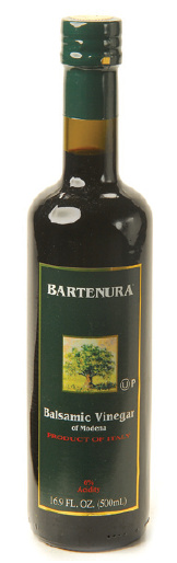 Bartenura Balsamic Vinegar 16.9 oz