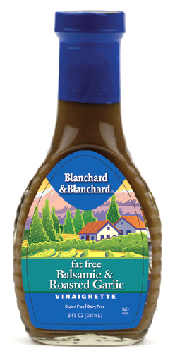 Blanchard & Blanchard