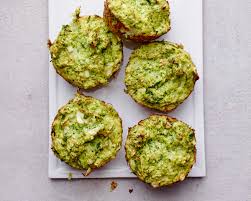 Homemade Broccoli & Cauliflower Kugel