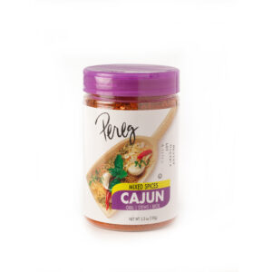 Pereg Mixed Spices Cajun 5.3 oz