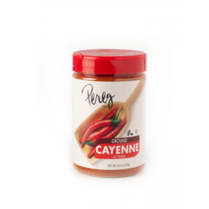 Pereg Cayenne Pepper 4.2 oz