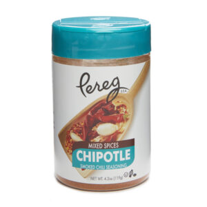 Pereg Chipotle Seasoning 4.25 oz