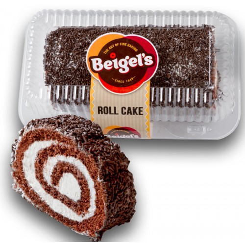 Beigel's Roll Cake 15 oz