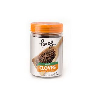 Pereg Whole Cloves 2.8 oz
