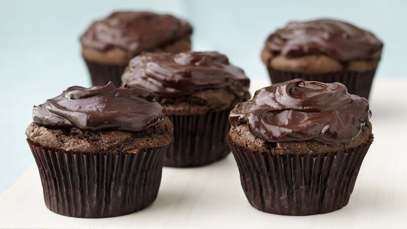 Afikomen Cupcakes 12 oz