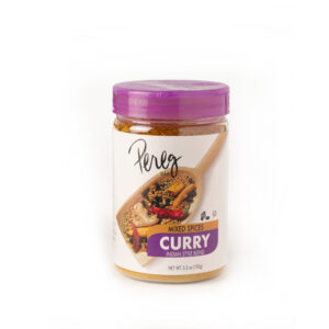 Pereg Mixed Spices Curry Indian Style Blend 5.3 oz