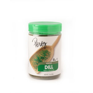 Pereg Green Dill 1.4 oz