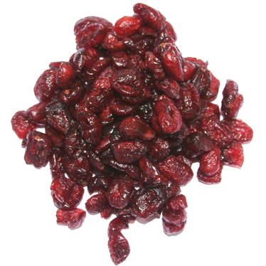 Dried Cranberries