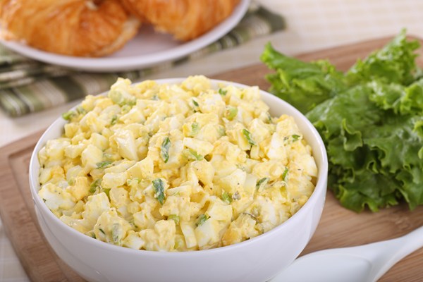 Egg Salad 8 oz