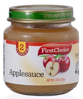 First Choice 