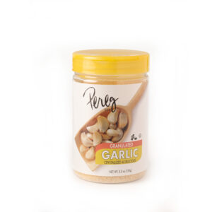 Pereg Granulated Garlic 4.2 oz