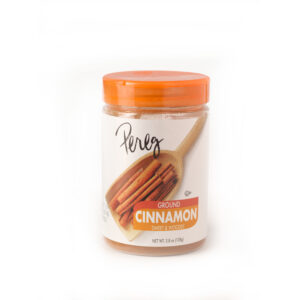 Pereg Ground Cinnamon 3.8 oz