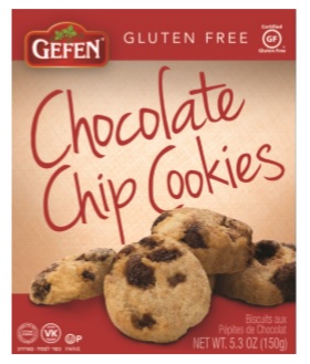 Gefen
