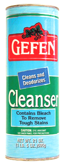 Gefen