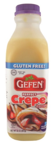 Gefen