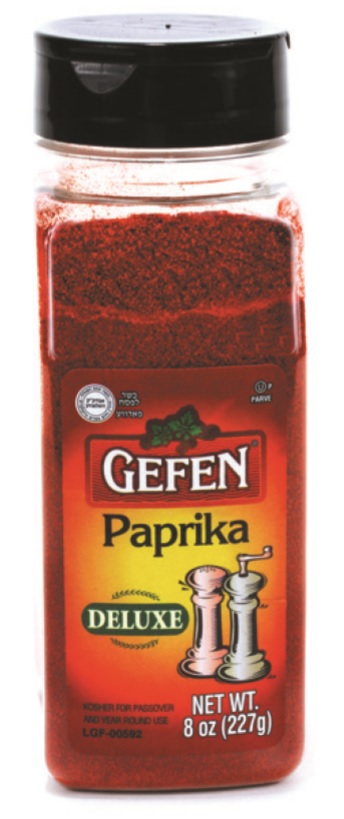 Gefen Paprika 16 oz