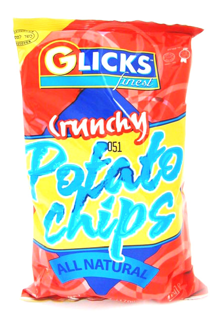 Glick's