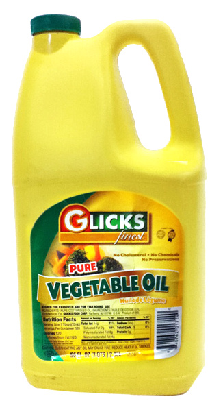 Glick's
