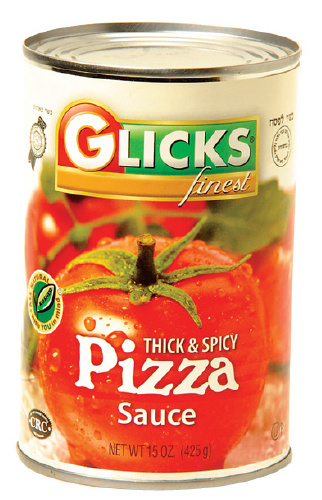 Glick's