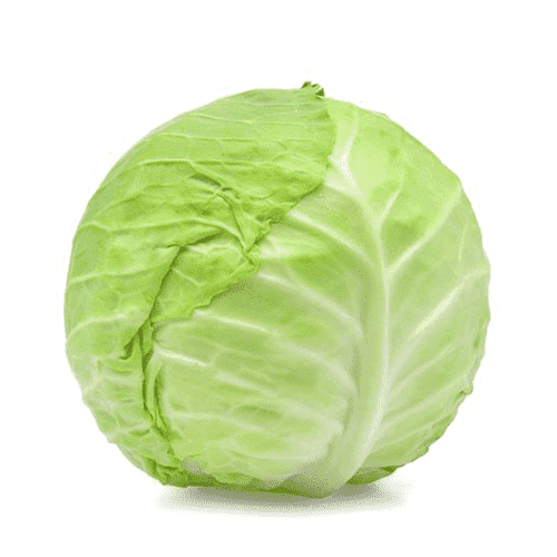 Green Cabbage LB.