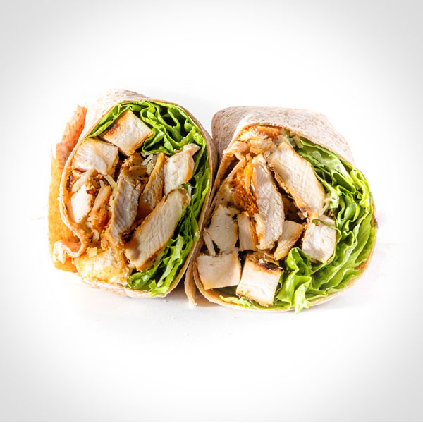 Original Grilled Chicken Wrap