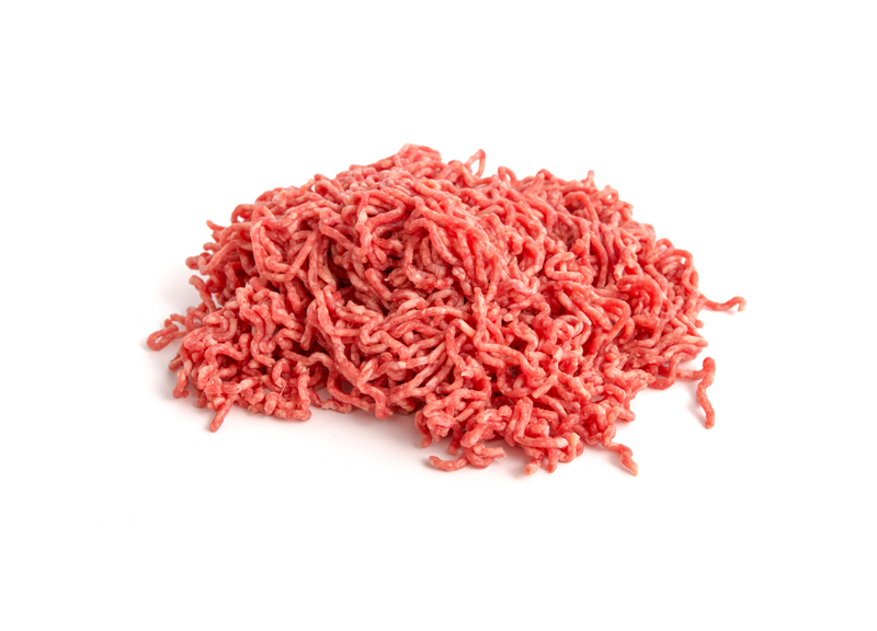 Ground Turkey & Beef 2lb- pack