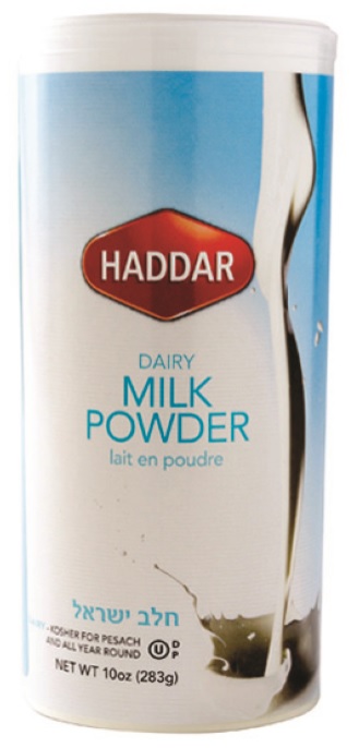 Haddar Dairy Milk Powder 10 oz