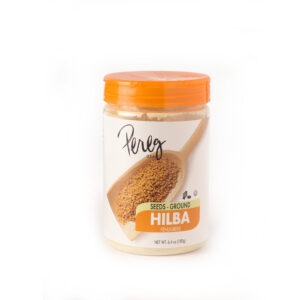 Pereg Hilba (fenugreek) 4.8 oz