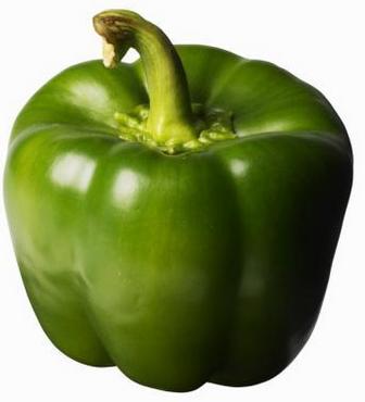 Holland Green Bell Pepper LB.