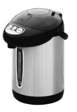 Hot Water Pot For Shabbath & Yom Tov Use