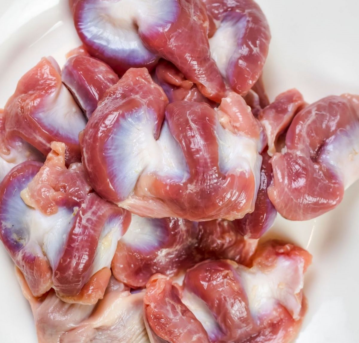 Chicken Gizzards 1lb Pack