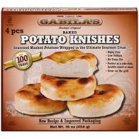 Gabila’s Baked Potato Kinshes 16 oz