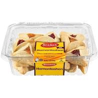 Stern's Bakery Hamantashen 18 oz