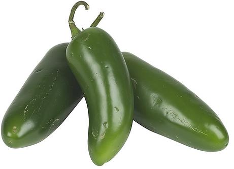 Jalapeno Peppers LB.