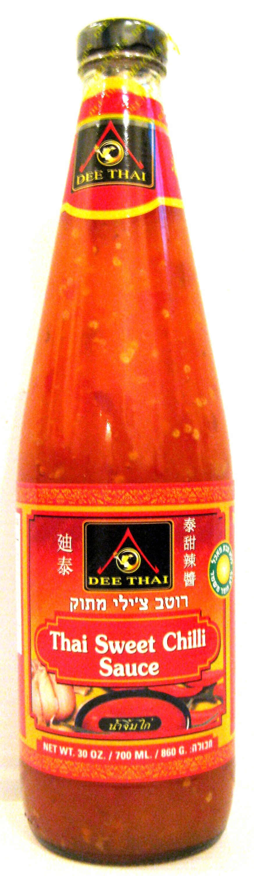 Dee Thai