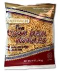 Kemach Fine Chow Mein Noodles 10 oz