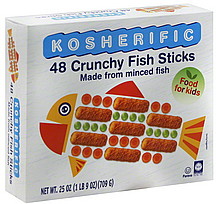 Kosheriffic