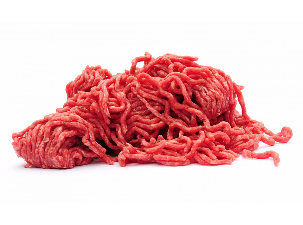 Premium Extra Lean Ground Beef 1lb Pack