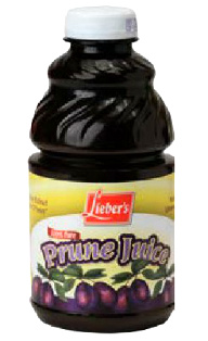 Heinz sales prune juice