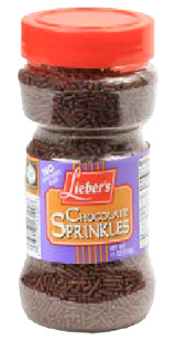Lieber's