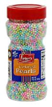 Lieber’s Colored Pearls 11.5 oz