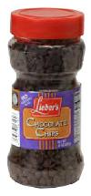 Lieber's Mini Chocolate Chips 10 oz