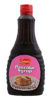 Lieber's Pancake Syrup 24 oz