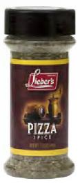 Lieber's Pizza Spice 1.75 oz