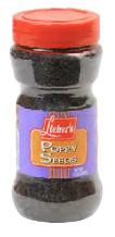 Lieber’s Poppy Seeds 9 oz