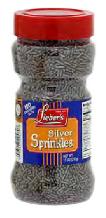 Lieber’s Sliver Sprinkles 11 oz