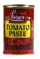 Lieber's Tomato Paste 6 oz