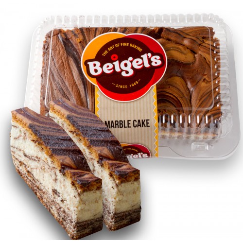 Beigel's Marble Cake 14 oz