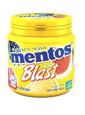 Mentos