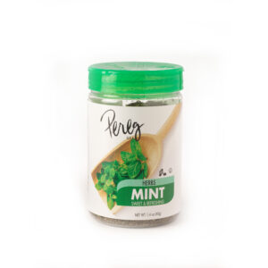 Pereg Mint Leaves 1.4 oz